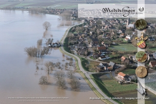 Mededelingen Historische Kring West-Betuwe maart 2020