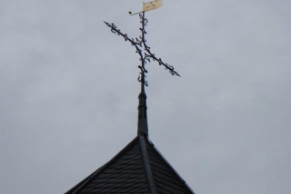 Kerk gemeente West-Betuwe