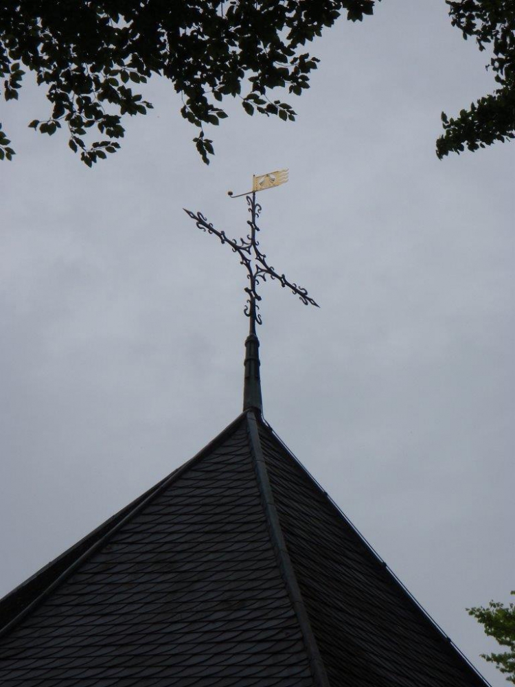 Kerk gemeente West-Betuwe