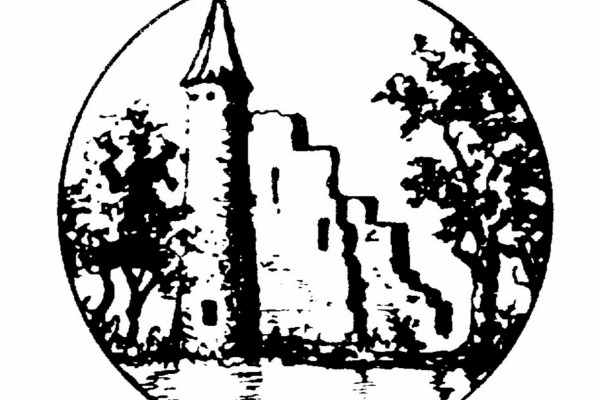 Logo Historische Kring West-Betuwe