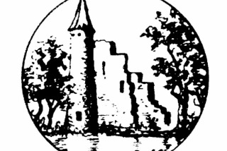 Logo Historische Kring West-Betuwe