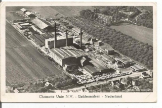 Chamotte Unie Geldermalsen